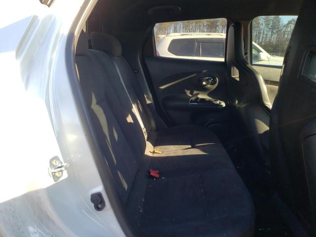 VIN: JN8DF5MVXGT350073 | NISSAN JUKE 2016 car history - Stat.vin