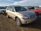 2006 TOYOTA  HIGHLANDER