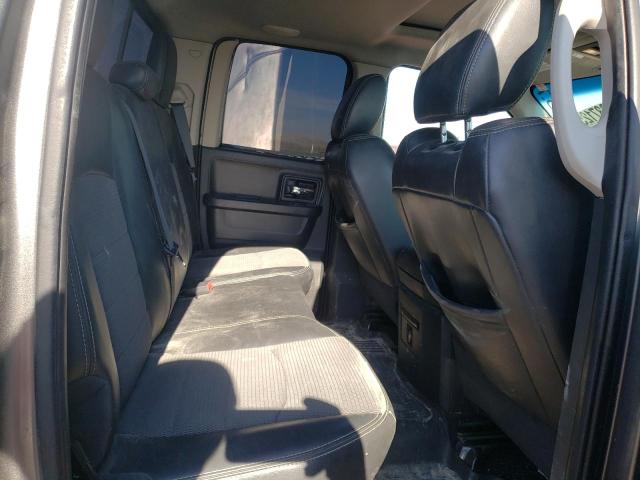 2012 DODGE RAM 1500 S - 1C6RD7HT6CS191118
