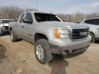 2008 GMC  SIERRA