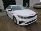 2019 KIA  OPTIMA