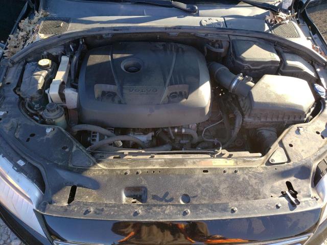 2016 VOLVO S80 PREMIE YV140MAK6G1195951