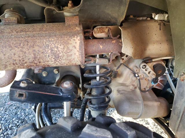 2014 POLARIS SPORTSMAN 4XAMH5EA5EA118708