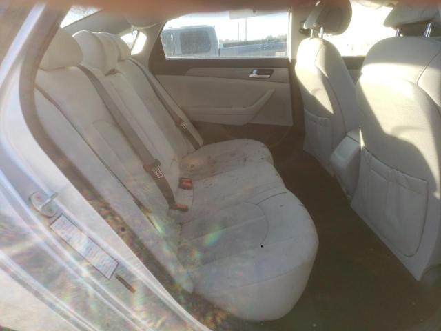 2016 HYUNDAI SONATA SE - 5NPE24AF8GH364173
