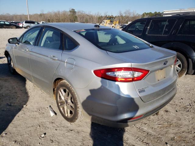 2016 FORD FUSION SE 3FA6P0H79GR190484