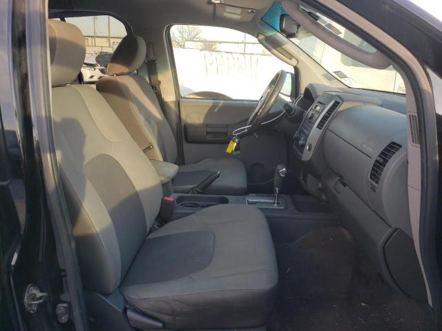 2010 NISSAN XTERRA OFF 5N1AN0NU6AC516313