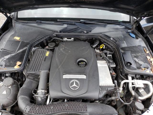 55SWF4JB3GU141364 2016 MERCEDES-BENZ C-CLASS, photo no. 7