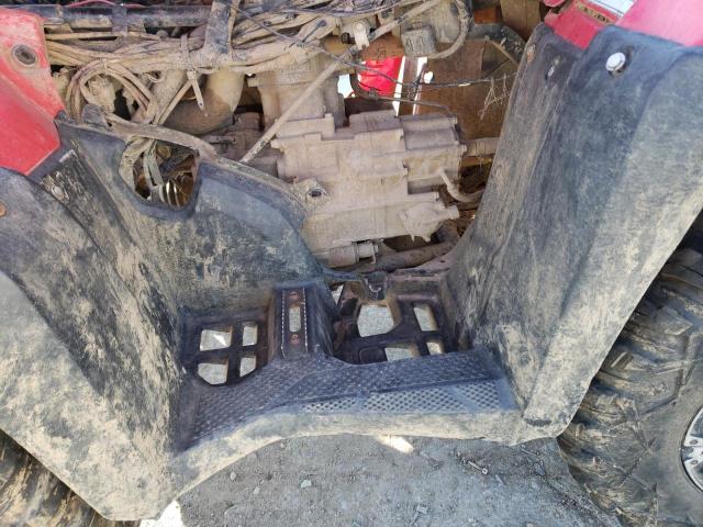 2017 HONDA TRX500 FM 1HFTE4401H4302164