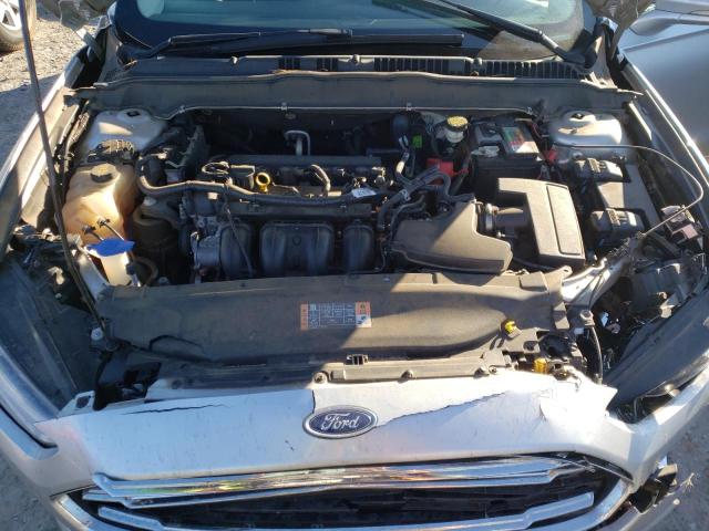 2016 FORD FUSION SE 3FA6P0H79GR190484