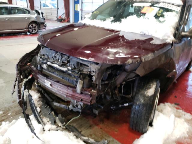 2018 FORD EXPLORER X - 1FM5K8DH6JGC61863