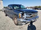 2012 CHEVROLET  SILVERADO