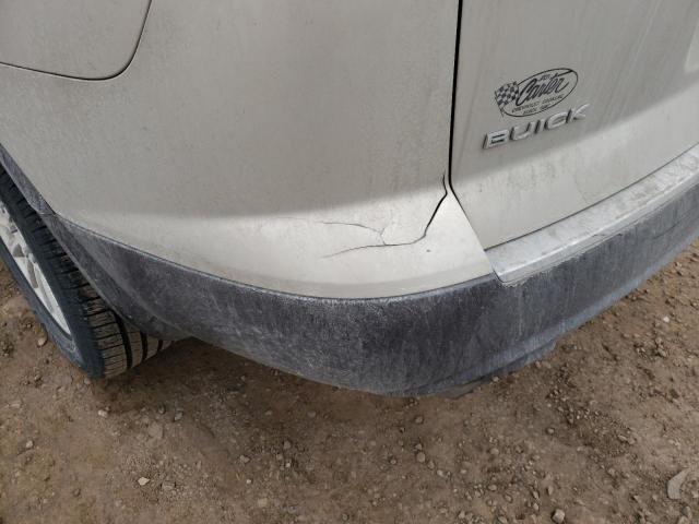 2010 BUICK ENCLAVE CX 5GALVAED1AJ164239