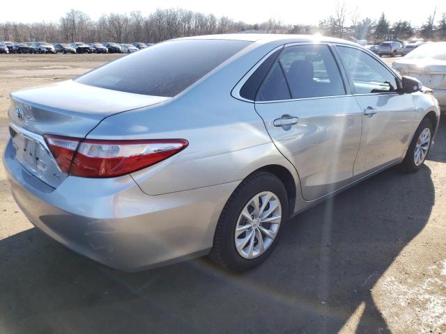2015 TOYOTA CAMRY LE 4T4BF1FK8FR461231