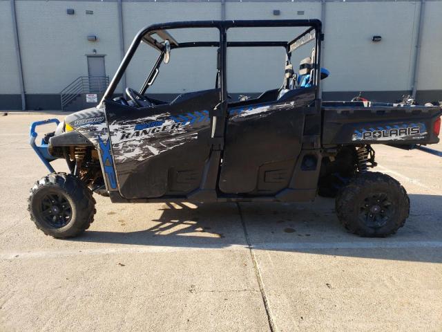 2017 POLARIS RANGER CRE 3NSRVM993HG848879