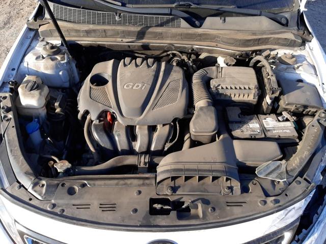 2015 KIA OPTIMA LX 5XXGM4A76FG357213