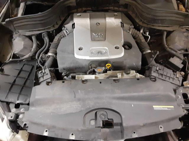 2012 INFINITI EX35 BASE JN1AJ0HR2CM453296