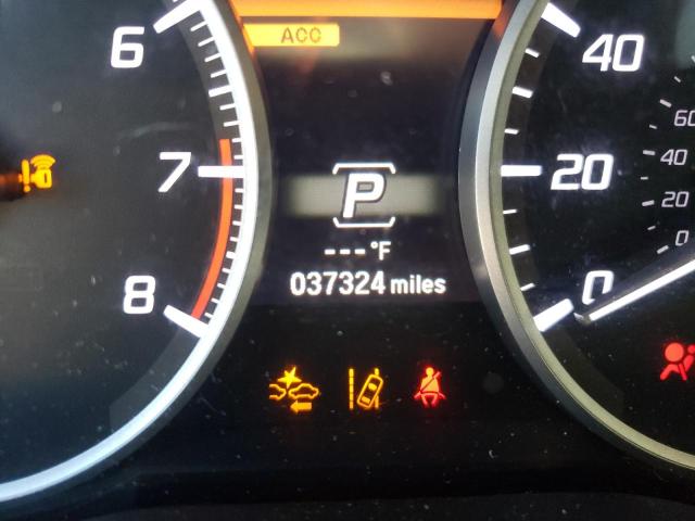 2016 ACURA RDX ADVANC 5J8TB3H77GL011971