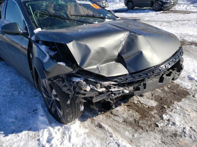 2018 BUICK REGAL TOUR W04GU8SX8J1045950