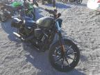 2021 HARLEY-DAVIDSON  XL883 N