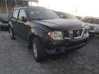 2007 NISSAN  PATHFINDER