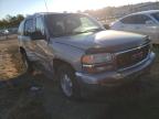 2001 GMC  YUKON