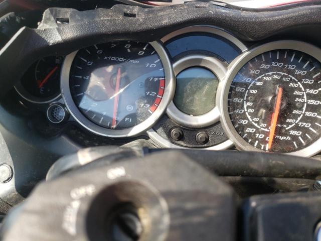2016 SUZUKI GSX1300 RA JS1GX72B9G2100253