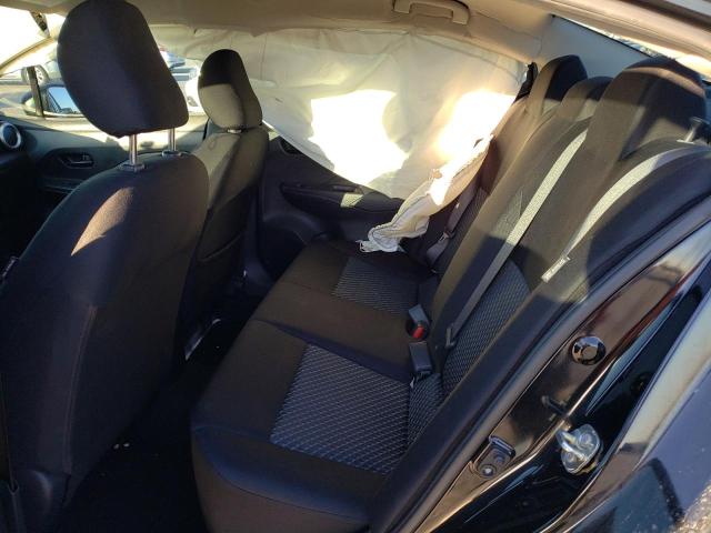 2020 NISSAN VERSA S 3N1CN8DV0LL919364