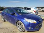 2014 FORD  FOCUS