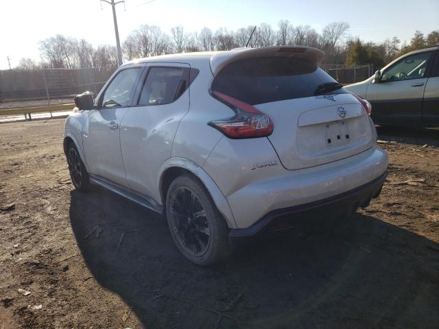 VIN: JN8DF5MVXGT350073 | NISSAN JUKE 2016 car history - Stat.vin