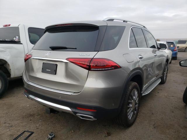 2022 MERCEDES-BENZ 450 4JGFB5KB1NA619459