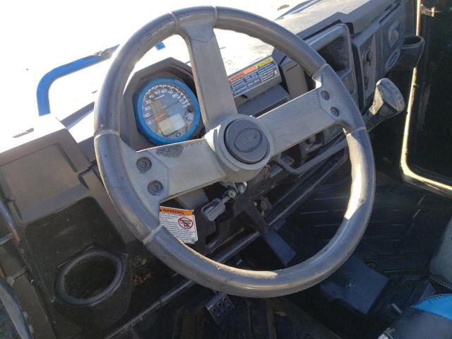 2017 POLARIS RANGER CRE 3NSRVM993HG848879