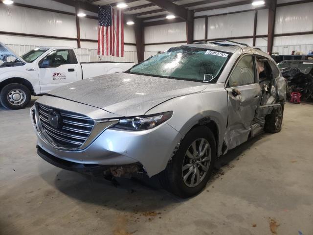 2018 MAZDA CX-9 TOURI JM3TCACY6J0236950