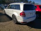 2011 Mercedes-Benz Gl 450 4Ma 4.6L продається в Greenwell Springs, LA - Vandalism