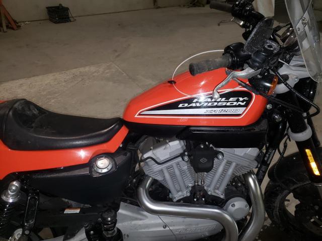 2009 HARLEY-DAVIDSON XR1200 1HD1LA6129K453019