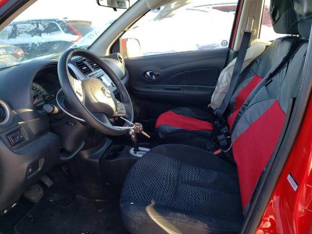 2017 NISSAN MICRA 3N1CK3CPXHL246055