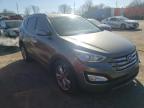 2014 HYUNDAI  SANTA FE