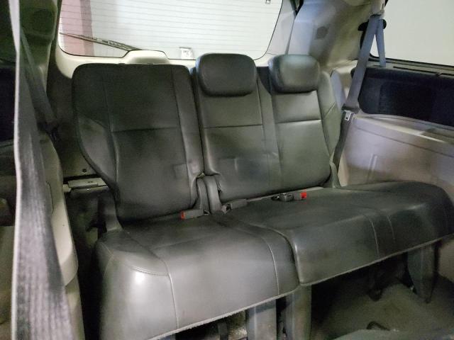 2010 VOLKSWAGEN ROUTAN SE 2V4RW3D10AR316151