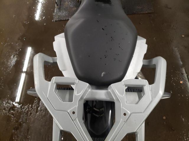 2021 BMW G310 GS WB30G3305MRA04806