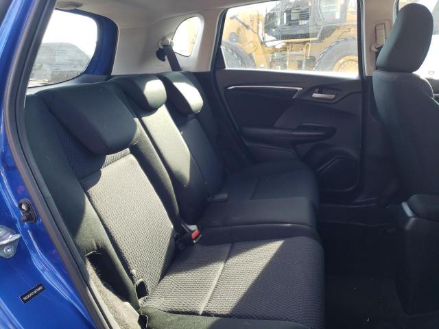 2020 HONDA FIT - 3HGGK5H47LM716880