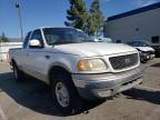 2001 FORD  F150