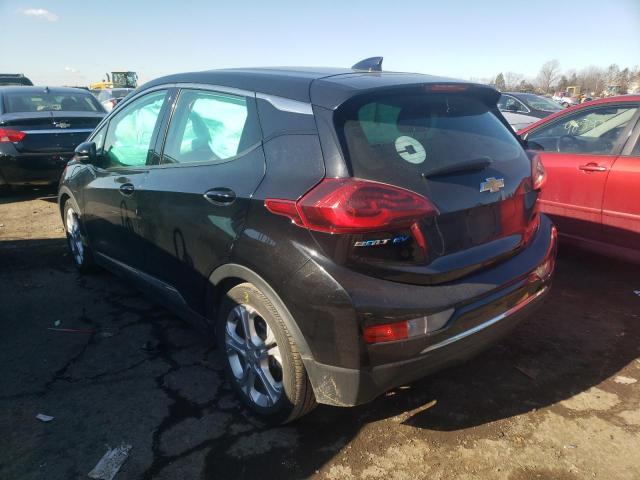 2017 CHEVROLET BOLT EV LT 1G1FW6S0XH4152258