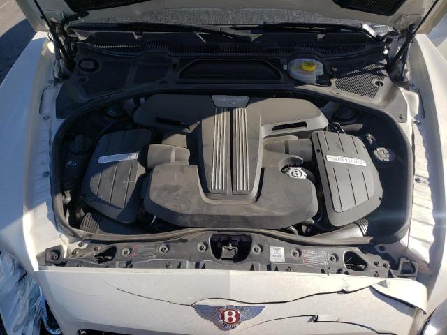 2016 BENTLEY CONTINENTA SCBGH3ZA2GC056845