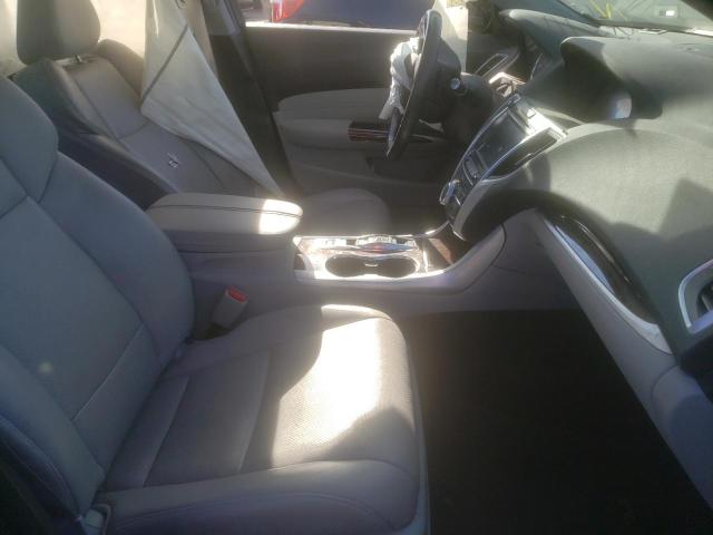 2016 ACURA TLX ADVANC 19UUB3F70GA001902
