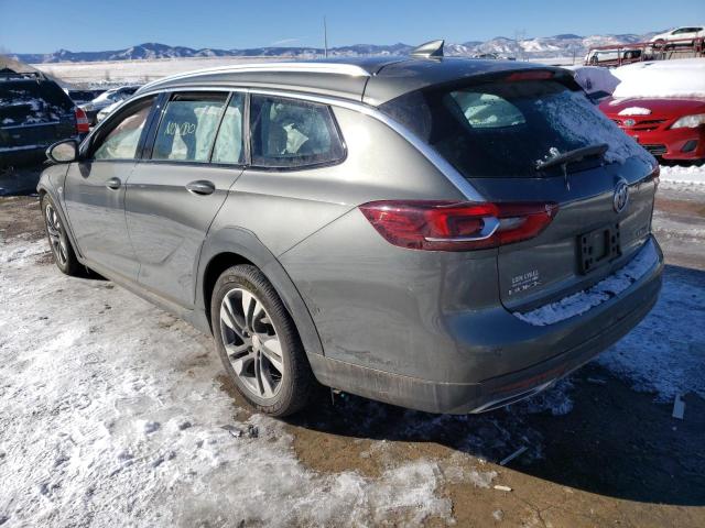 2018 BUICK REGAL TOUR W04GU8SX8J1045950