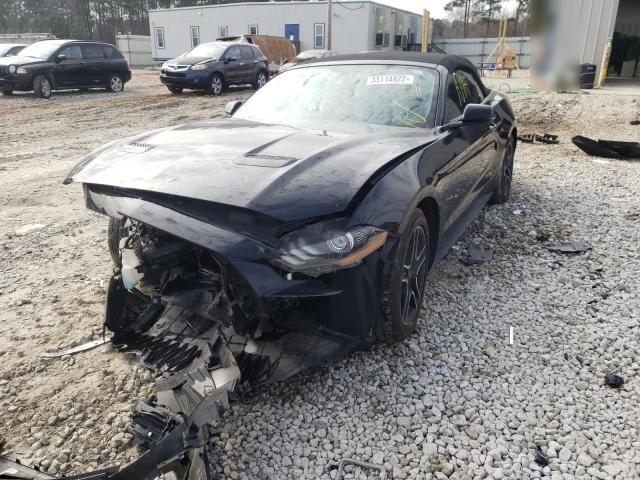 2018 FORD MUSTANG 1FATP8UHXJ5111446