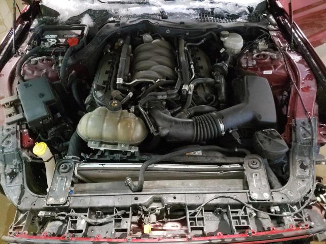 2015 FORD MUSTANG GT 1FA6P8CF9F5301386