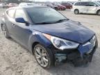 photo HYUNDAI VELOSTER 2016