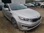 2012 KIA  OPTIMA