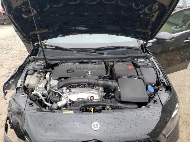 2021 MERCEDES-BENZ A220 W1K3G4EB6MJ288395