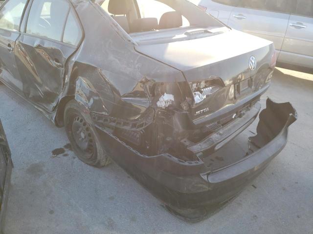 2016 VOLKSWAGEN JETTA S - 3VW267AJ0GM208696